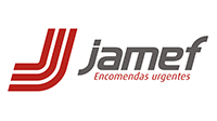 Logo Jamef